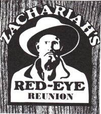 Zach's Red Eye Reunion GA Tickets  Jan 21, 2023