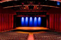 Gordon Performing Arts Center - Owings Mills, MD