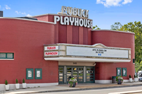 Luther ReLives - Publick Playhouse