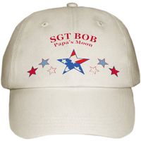 SGT Bob Hat