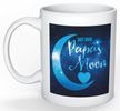 Papa's Moon Mug