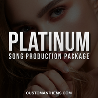 Platinum song production package