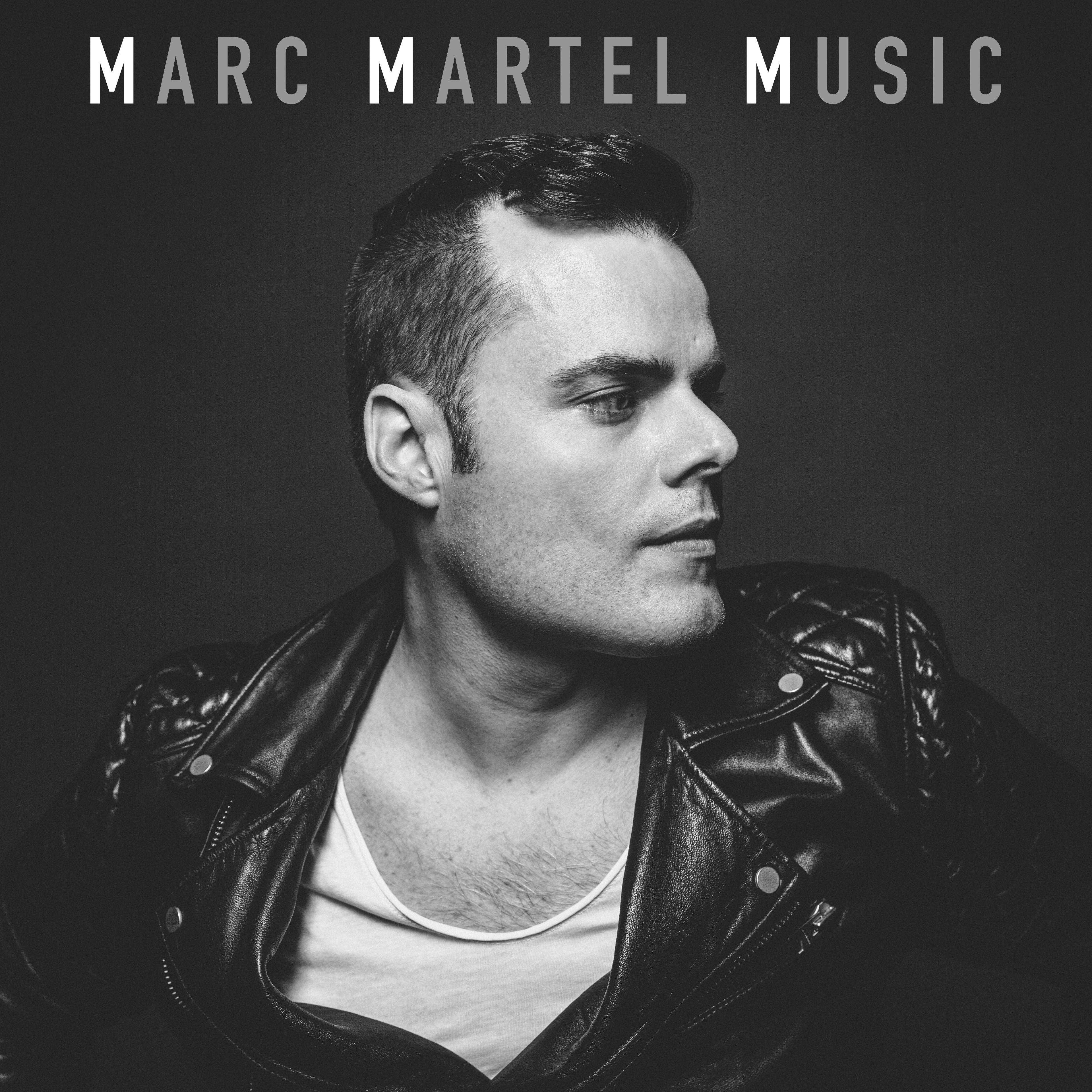 Marc Martel