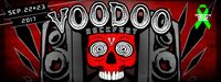 Voodoo Rockfest
