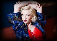 The Revusical – Hot Burlesque & Cool Jazz