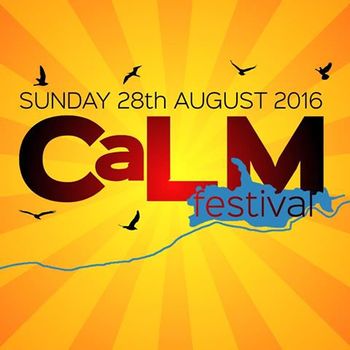 Calm Fest 2016
