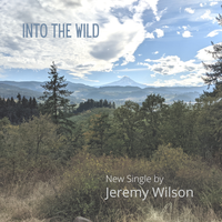 Into the Wild by Jeremy Wilson