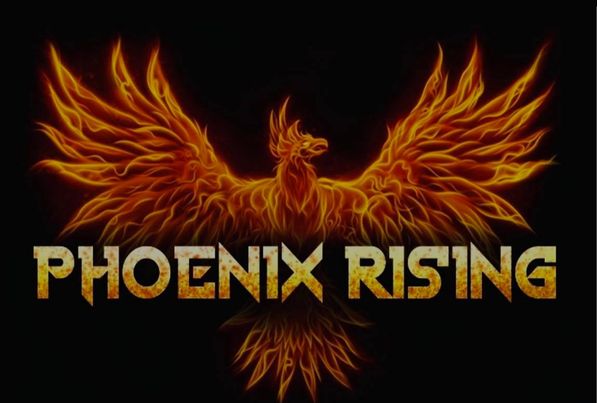 PHOENIX RISING - Shows