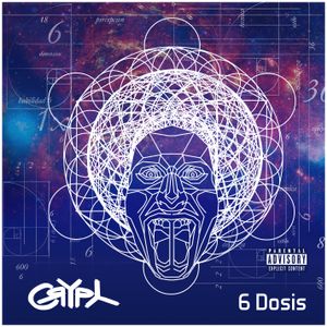 Crypy - 6 Dosis