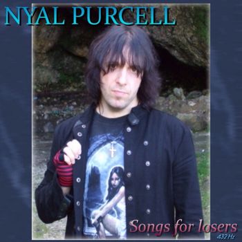 Nyal Purcell - Songs for Losers
