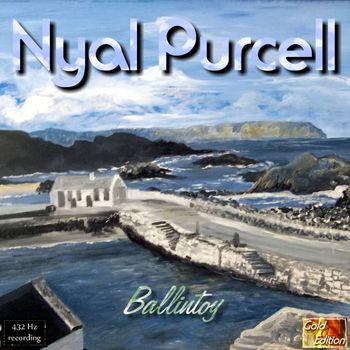 Nyal Purcell - Ballintoy
