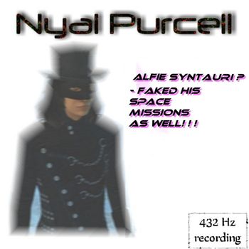 Nyal Purcell - Alfie Syntauri ? . .
