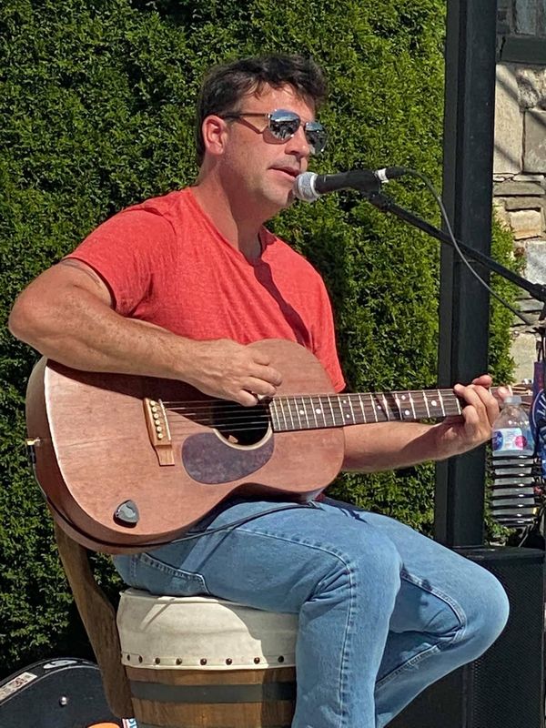 Live at The Newport Playhouse, September 26th, 2020