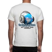 Rayed Radio Global T-Shirt