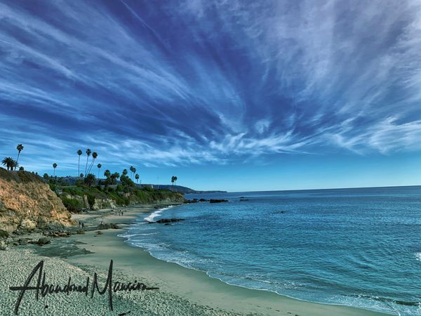 Laguna Beach, California