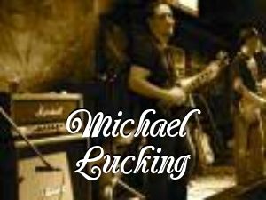 Michaell lucking
