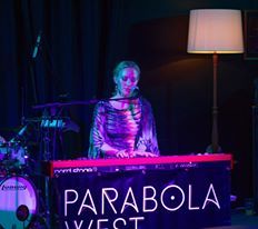 Parabola, Release party single Fire
