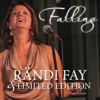 Falling by Rändi Fay