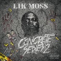 Concrete Series Vol 2 by Likmoss