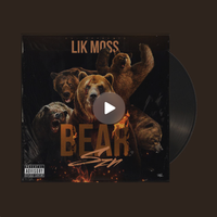 Bear SZN by Likmoss