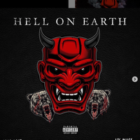 Hell On Earth by Almighty King Lord & Likmoss