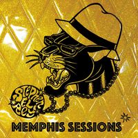 Memphis Sessions  by Stephen El Rey