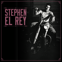 Stephen El Rey 7inch by Stephen El Rey