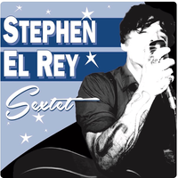 Stephen El Rey Sextet by Stephen El Rey