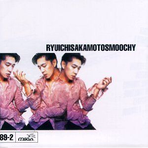 RYUICHI SAKAMOTO|SMOOCHY/GUT RECORDS  A Day In The Park - co writer, all lead & bg vox.
