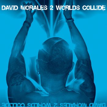 DAVID MORALES|2 WORLDS COLLIDE|ULTRA RECORDS  Take My Luv - co writer, all vox.
