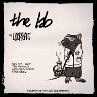 The Lab w/ LOOPRAT
