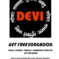 Get Free Album Songbook