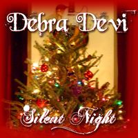 Silent Night by Debra Devi