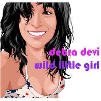 Wild Little Girl: Signed CD