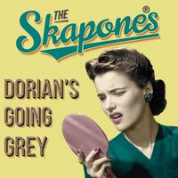 Dorian's Going Grey: CD