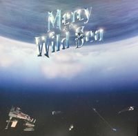 Mercy & The Wild Sea: Vinyl PLUS Digital Download Certificate