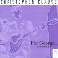 For George EP by Christopher Clause