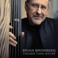 Thicker Than Water: CD