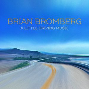 A Little Driving Music