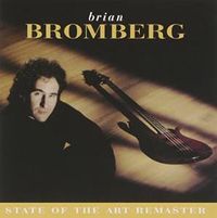 Brian Bromberg: CD