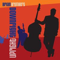Downright Upright: CD