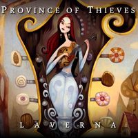 Laverna by Province Of Thieves