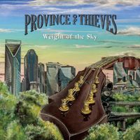 Weight of the Sky by Province Of Thieves