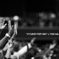 Hymn for HIM by Lynn Miller