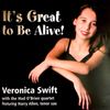 It's Great to Be Alive: CD