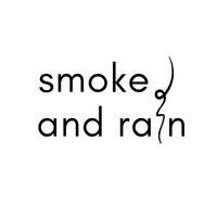 "Smoke and Rain" T-Shirt