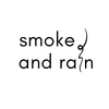 "Smoke and Rain" Travel Mug