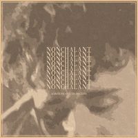 Nonchalant - EP by glibs