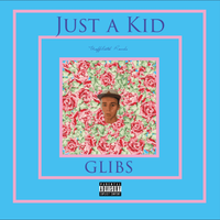 Just A Kid by glibs