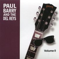 Paul Barry and the Dey Reys Volume II